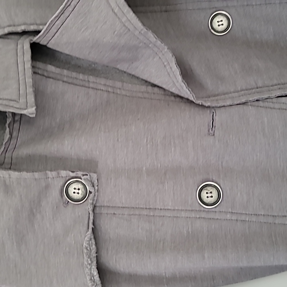 Long Jacket - image 3